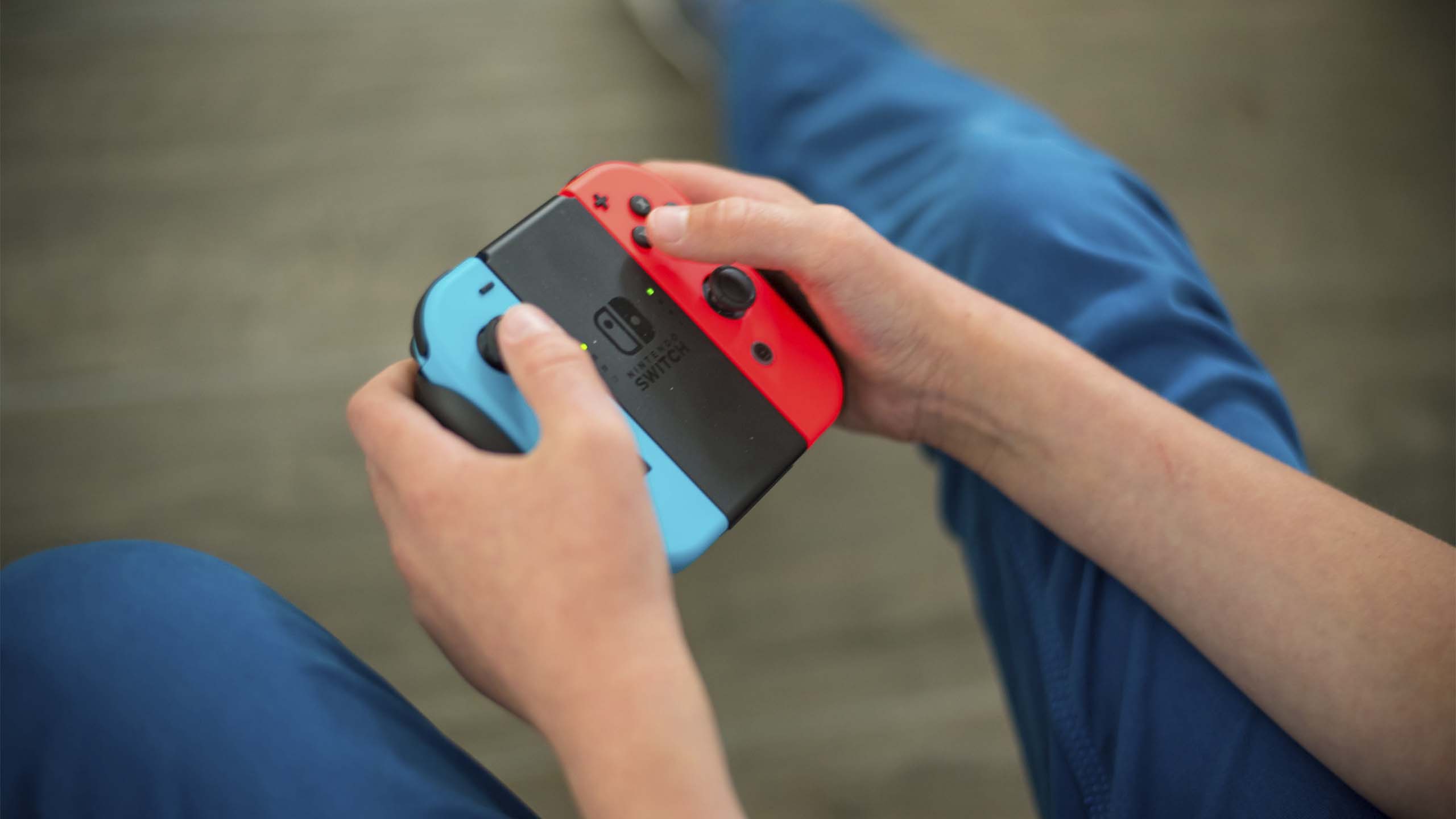 Juegos de Nintendo Switch por menos de 5€