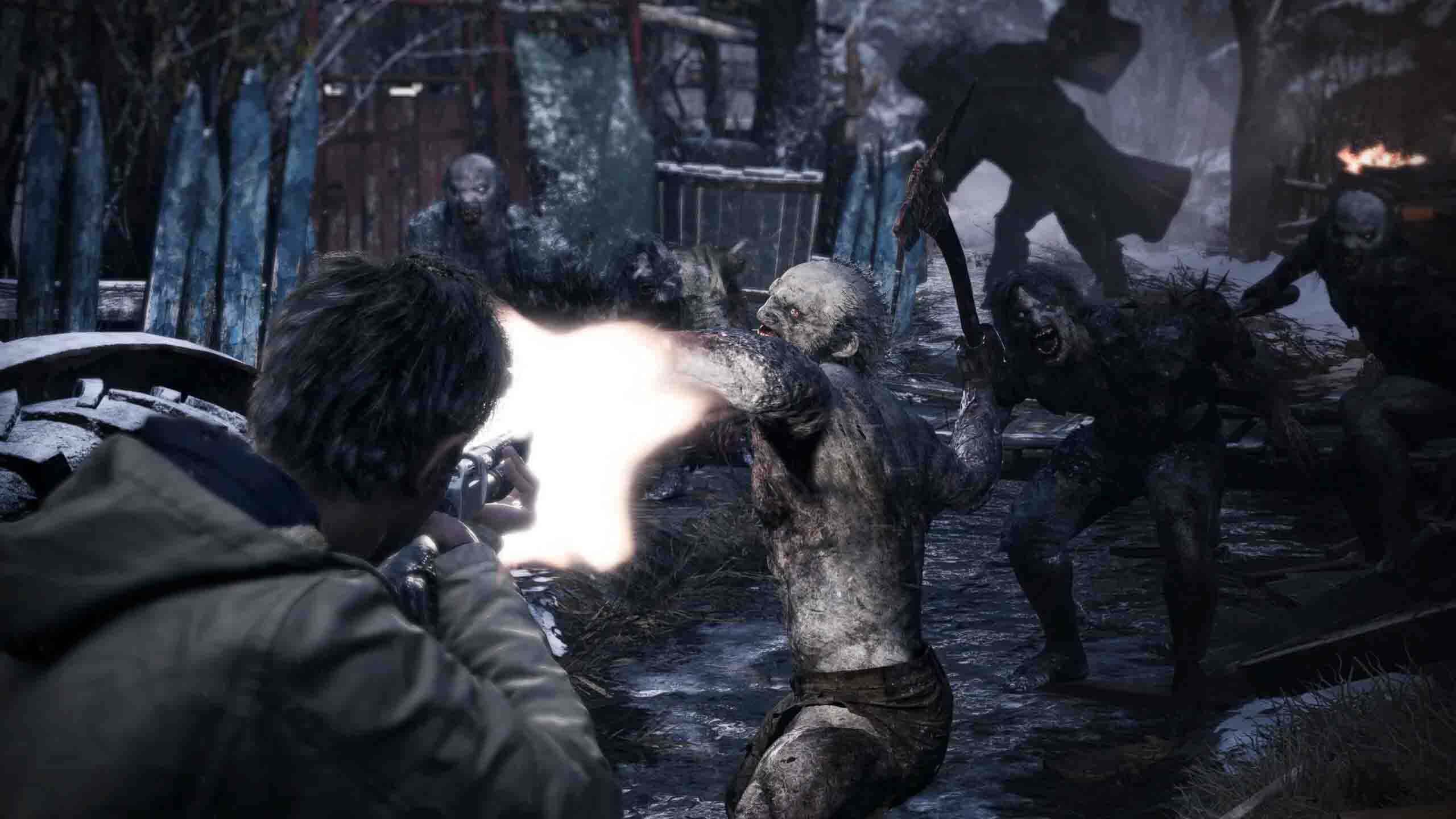 En qué orden jugar los juegos de Resident Evil