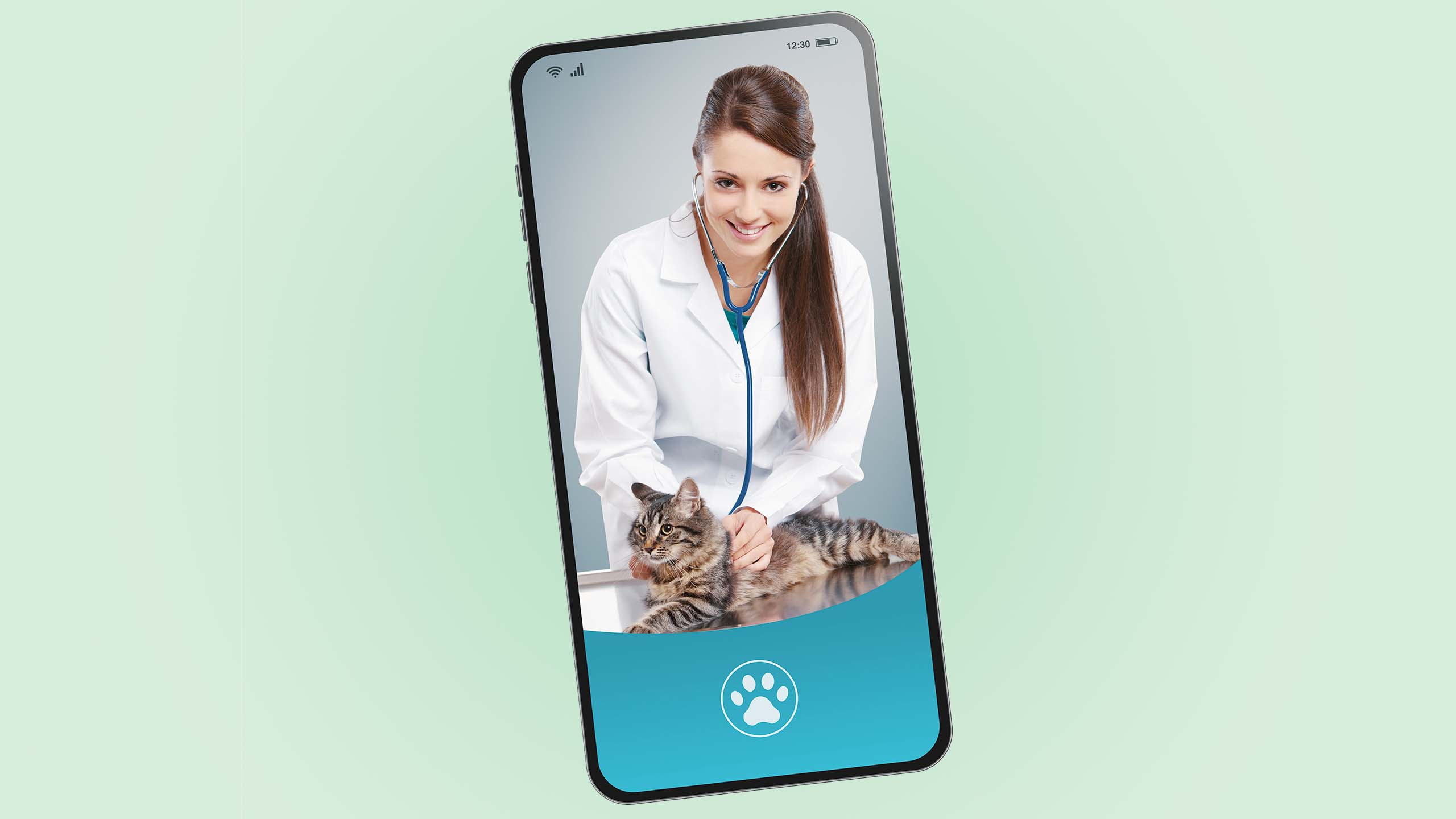 Whistle Health: La app de salud para mascotas
