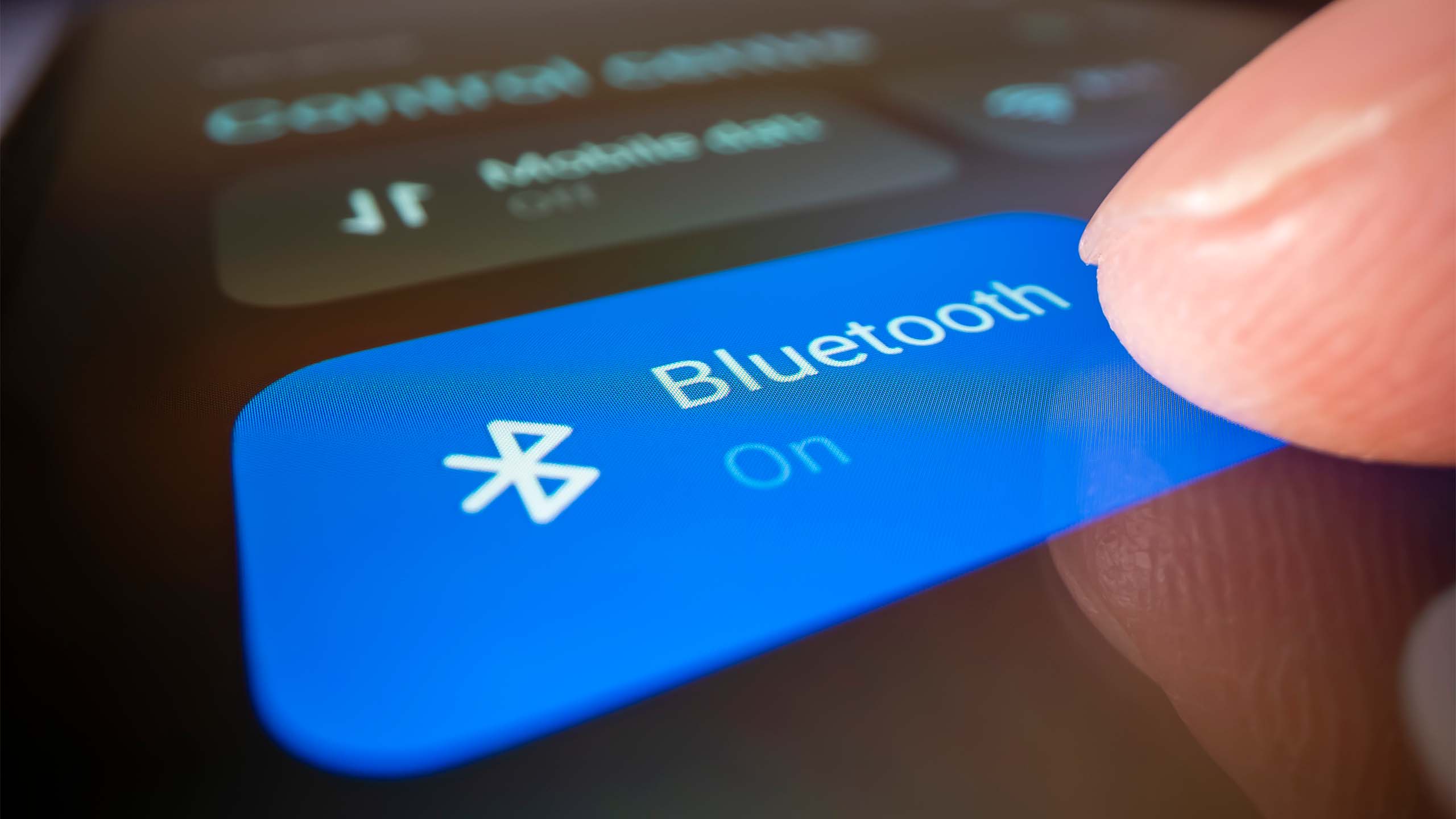 Localizador Bluetooth: Qué es y cómo utilizarlo
