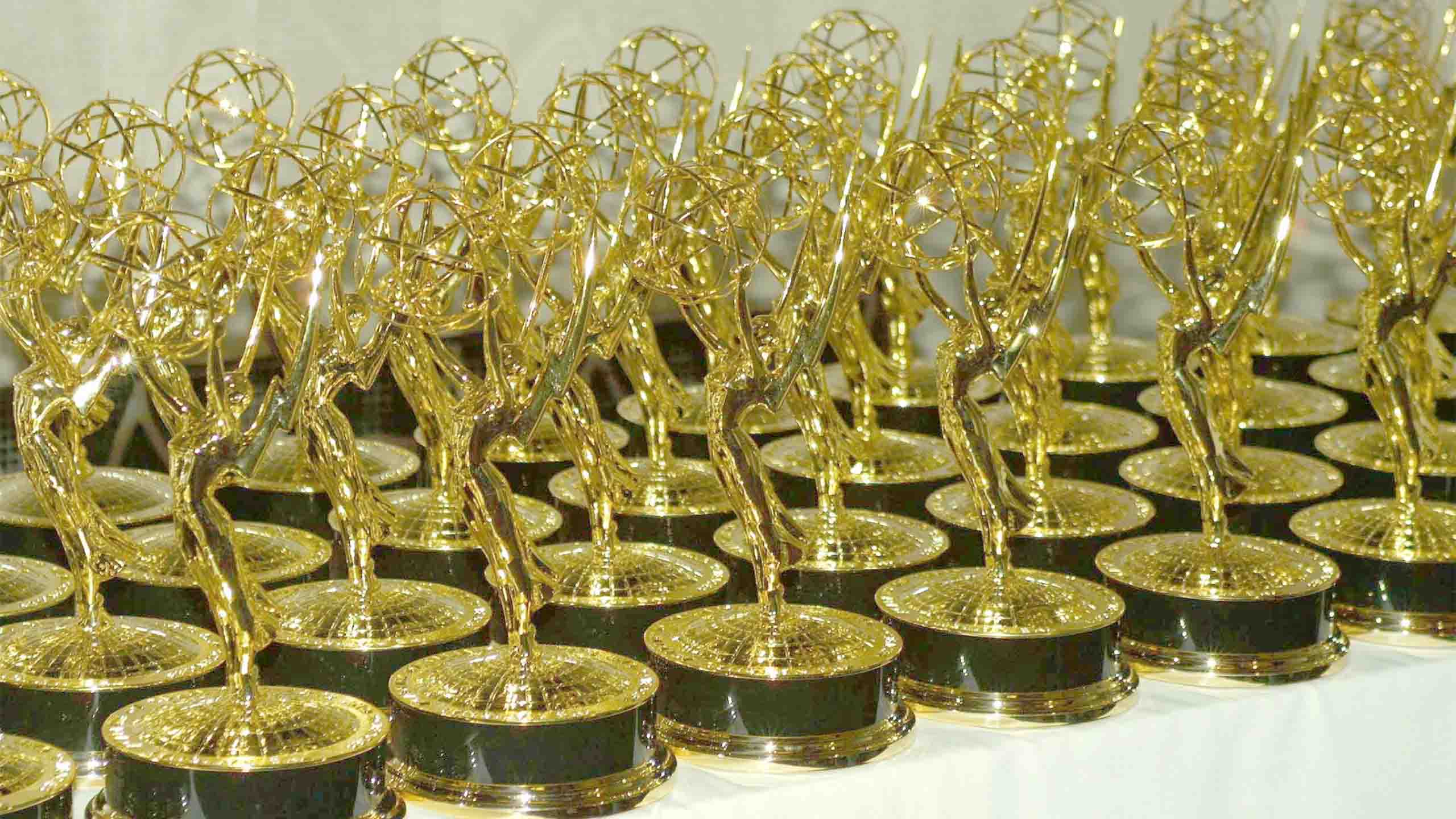 Premios Emmy: Cuándo han sido y ganadores